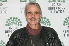 Jeremy Irons Joins Watchmen HBO Pilot in Lead Role