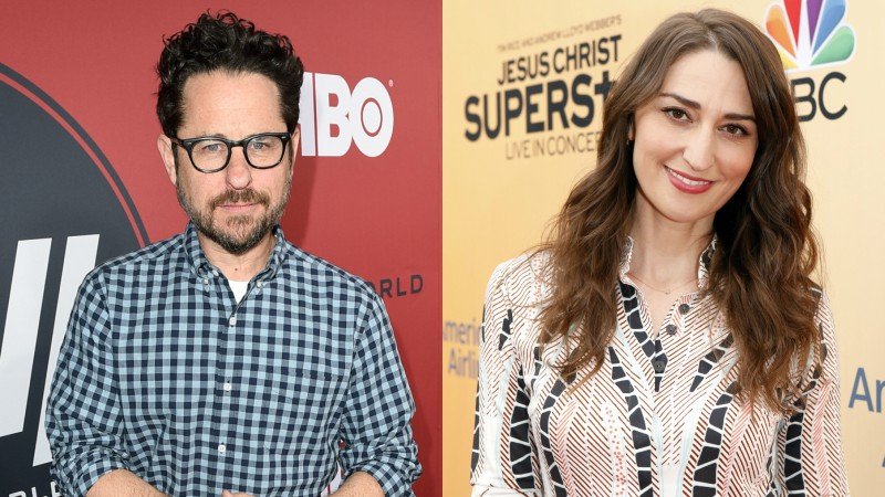 Apple Orders Little Voice Series from J.J. Abrams and Sara Bareilles