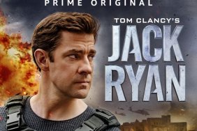 New Jack Ryan Poster Art and Trailer Debuts