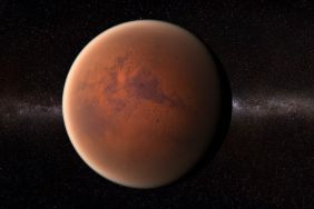 Netflix Orders Mars Mission Set Love Story Series Away
