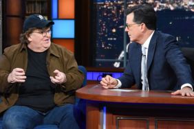 Fahrenheit 11/9 Release Date Revealed by Michael Moore