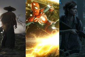 All PlayStation E3 2018 Trailers Including Death Stranding and Spider-Man