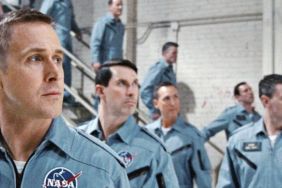 First Photos of Ryan Gosling As Neil Armstrong In First Man Revealed!