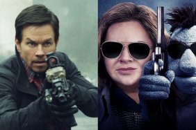 Mile 22 and The Happytime Murders Releases Delayed