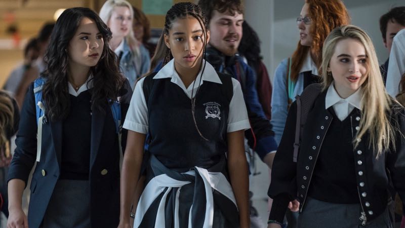 The Hate U Give Trailer is Here!