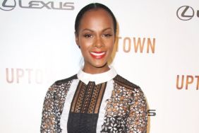 Ride Along's Tika Sumpter in Talks for Sonic the Hedgehog Movie