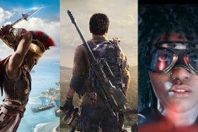 All the Ubisoft E3 2018 Trailers Including Beyond Good and Evil 2 and More!