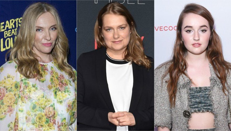 Toni Collette, Merritt Wever, Kaitlyn Dever Join An Unbelievable Story of Rape