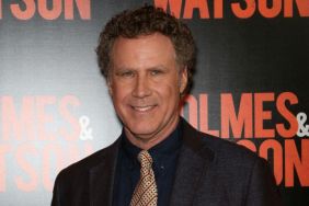 Will Ferrell to Lead Netflix Music Feature Eurovision