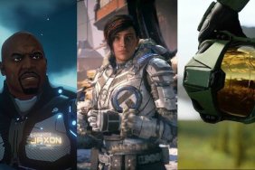 All the Xbox E3 2018 Trailers Including The Division 2 and Cyberpunk 2077!