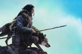 Prepare for the Hunt in A New Alpha Poster
