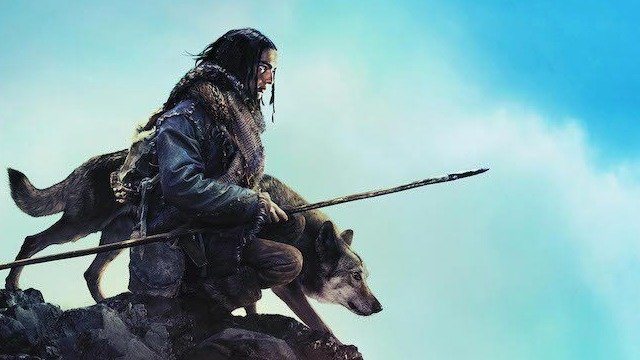 Prepare for the Hunt in A New Alpha Poster
