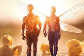 Ant-Man and The Wasp Go To the Movies in New Poster