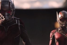 Ant-Man and The Wasp World Premiere Live Stream!