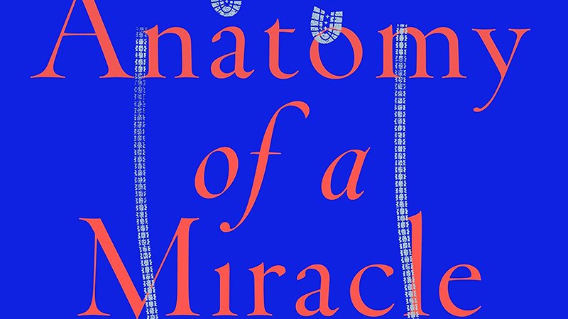 Sheldon Turner Adapting Anatomy of a Miracle for Paramount