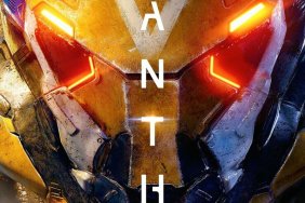 Anthem Video Game Key Art Revealed Ahead of EA PLAY Livestream