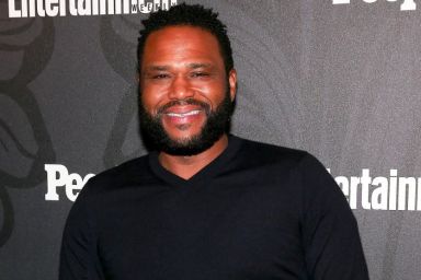 Anthony Anderson's Beats Begins Production for Netflix