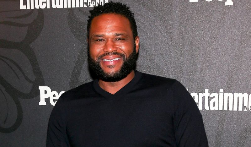 Anthony Anderson's Beats Begins Production for Netflix