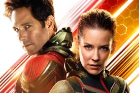Ant-Man and the Wasp Suit Up in New Poster