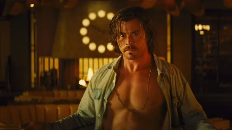 Learn More About Bad Times at the El Royale in the New Featurette