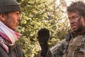 Mark Wahlberg & Peter Berg Adapting Wonderland for Netflix