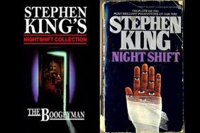 Stephen King's The Boogeyman to Be Adapted by A Quiet Place Screenwriters