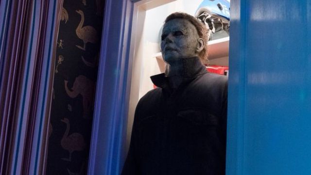 Believe in the Boogeyman with the First Halloween Trailer Tease!