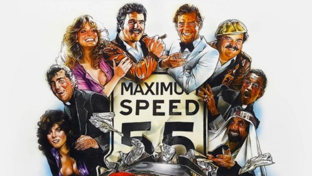 Doug Liman Could Take the Keys to Cannonball Run Remake