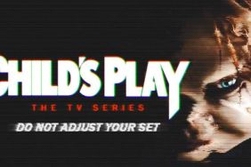 Child's Play: The TV Series Confirmed by Don Mancini