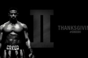 The First Creed II Trailer Must Break You