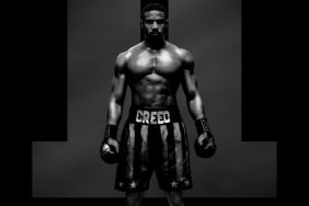 First Creed II Poster Enters the Ring