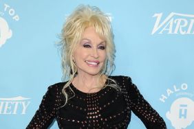 Netflix Orders Dolly Parton Anthology Series