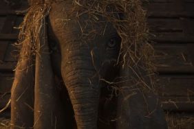 The First Live-Action Dumbo Teaser Trailer is Here!