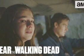 Fear the Walking Dead 4.08 'No One's Gone' Promo