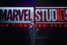 Exclusive - Feige: Marvel Studios is 'Emboldened' for More Diverse Stories