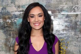 The Gifted Season Two Adds Grace Byers