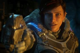 Gears of War 5 Revealed!