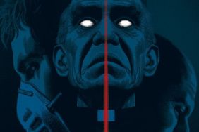 Horror Comic Gideon Falls to be Developed for TV