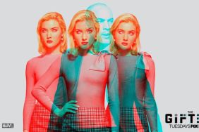 FOX Sets Premiere Date for The Gifted Season 2