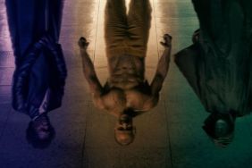 The First Glass Poster Brings Unbreakable and Split Together!