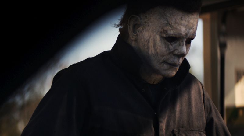The Halloween Trailer Will Scare the Knife Out of You