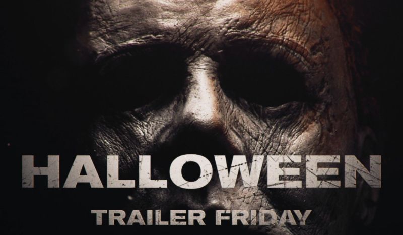 Laurie Strode Returns in Another Halloween Trailer Tease