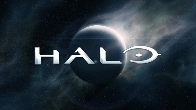 Showtime Orders Halo TV Series Adaptation