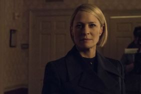 First House of Cards Season 6 Photos Released