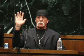 Hunger Games' Francis Lawrence To Direct Gawker v. Hulk Hogan Movie