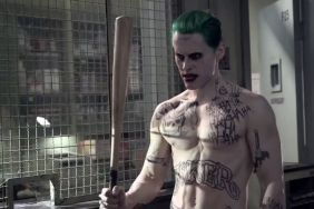 WB Developing Spin-Off Movie for Jared Leto's Joker