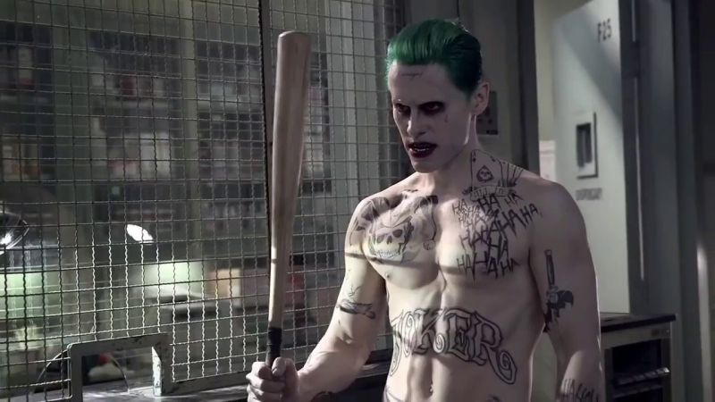 WB Developing Spin-Off Movie for Jared Leto's Joker