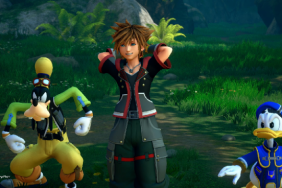 Kingdom Hearts III Release Date Officially Set for 2019!