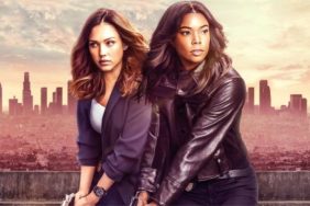 Bad Boys Spinoff L.A.'s Finest Ordered to Series