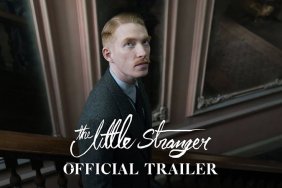 The Little Stranger Trailer & Poster Reveal Delusions are Contagious